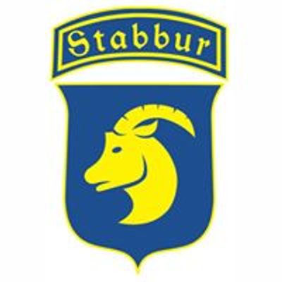 Stabbur Beer Garden at Al Johnson's