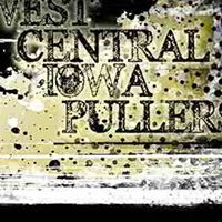 West Central Iowa Pullers