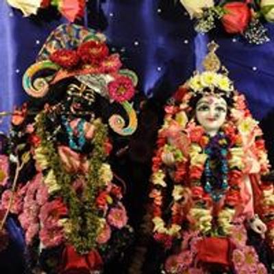 Iskcon Saskatoon