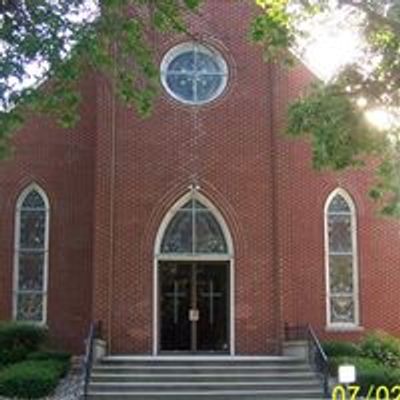 St. John's UCC, Ackley