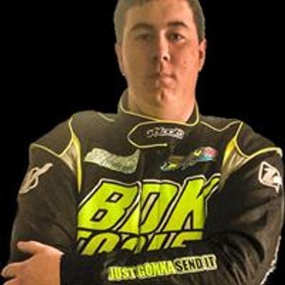 Don Knippenberg Racing Discover Billy Knippenberg Motorsports - Billy Knippenberg III Events ...