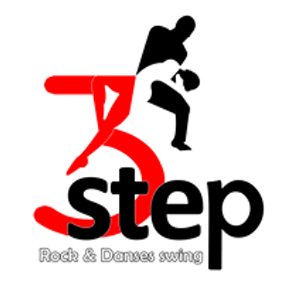 3step Soirées Cours Stages Rock Lindy hop Shag Balboa Danses swing à Pau