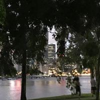 Kangaroo Point Latin Dance Picnic