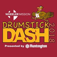Drumstick Dash Indy