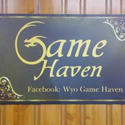 Game Haven