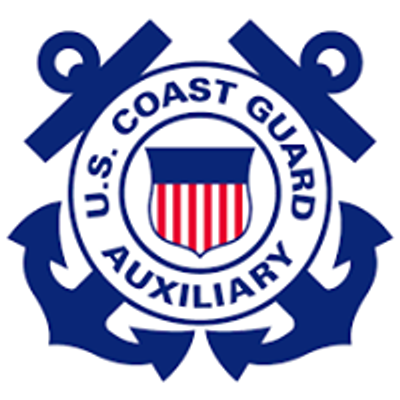 USCG Auxiliary Flotilla 2-3  North GA