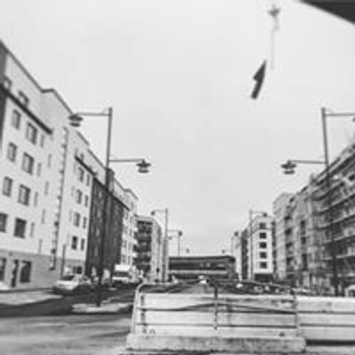 Barkarbystaden