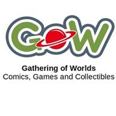 Gathering of Worlds - Grafton