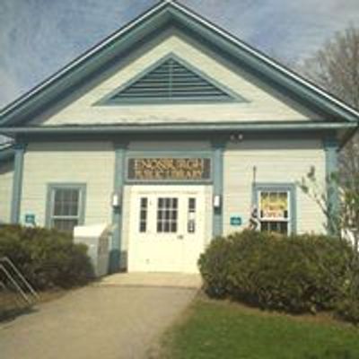 Enosburgh Public Library
