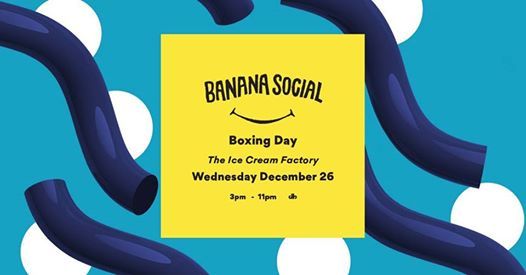 banana republic boxing day