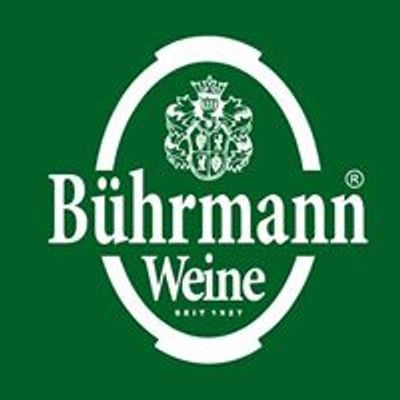 Bührmann Weine GmbH