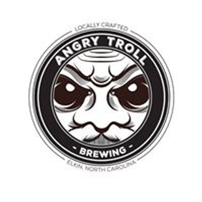 Angry Troll Brewing