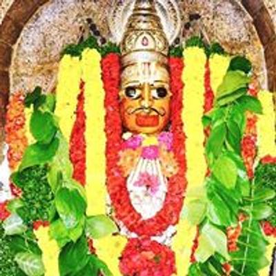 Kesari Hanuman Temple, Jiyaguda, Karwan, Hyderabad Telangana India