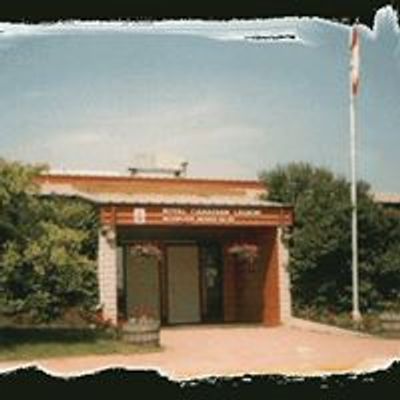 Beausejour Legion #132