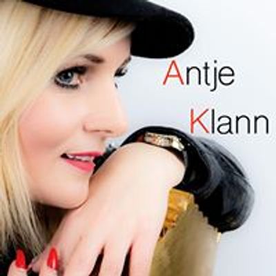Antje Klann