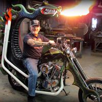 Dragonman's