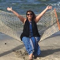 New Beginnings with Rosanna