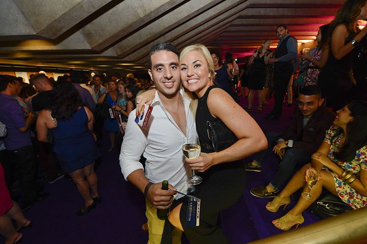 speed dating melbourne cbd enfp datování intj