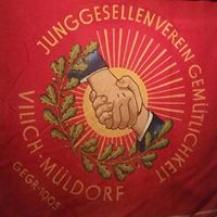 JGV & Männerreih Vilich-Müldorf