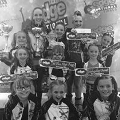 Broadway Bound Dance Company
