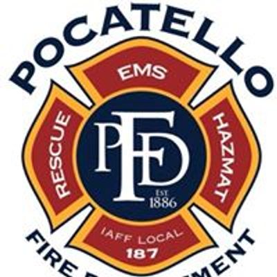 Pocatello Fire Department