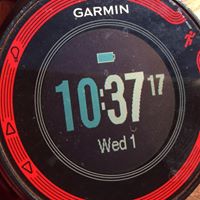 My Best Runs