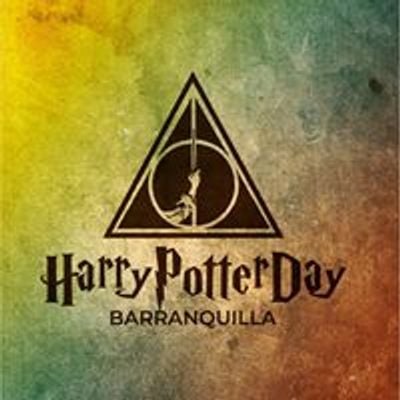 Harry Potter Day Barranquilla
