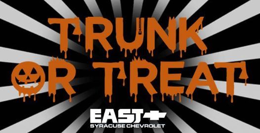 East Syracuse Chevrolet >> Trunk Or Treat At East Syracuse Chevrolet New York East Syracuse Chevrolet >> Trunk Or Treat At East Syracuse Chevrolet New York
