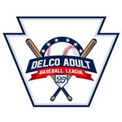 Delco Adult Baseball League