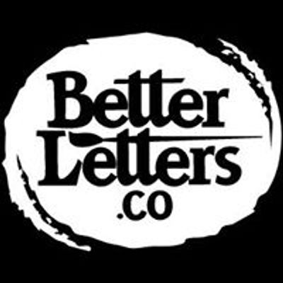 Letter better. Буквы best. Better Lettering. Letter good.