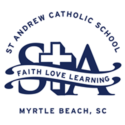 St Andrew Catholic School