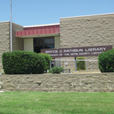 KCL - Rathbun Branch Library