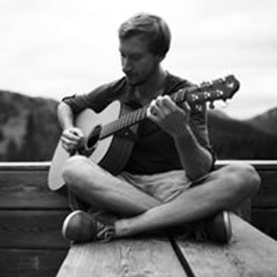Steve Voltz - Music Page