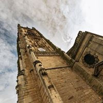 Derby Cathedral