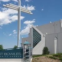 West Bowles Community Church