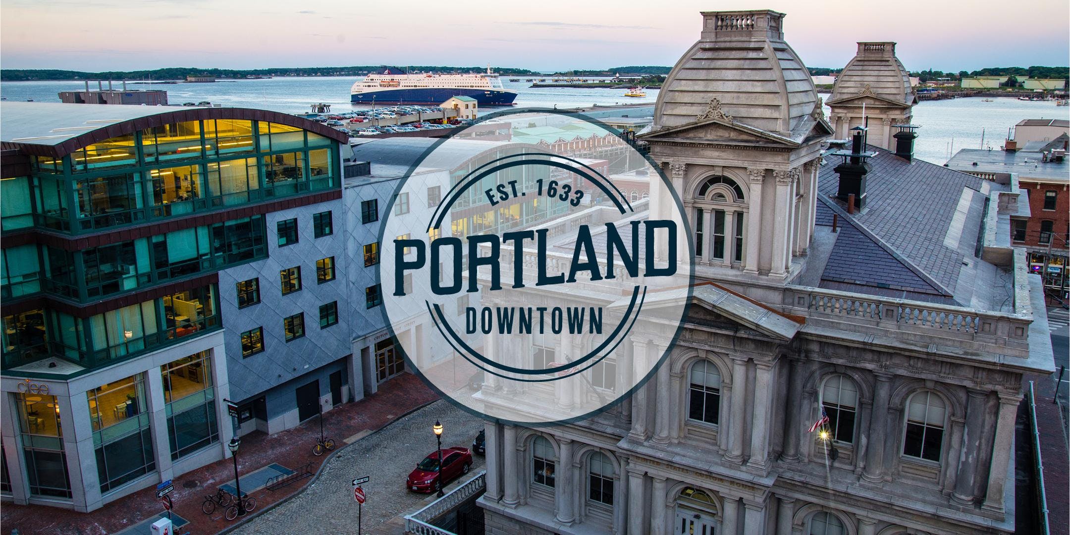 All Events in Portland, Maine, Today and Upcoming Events in Portland