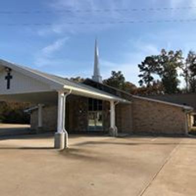 Morton Baptist Church