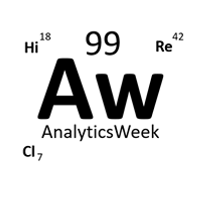 Analytics Week