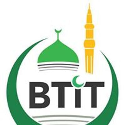 BTIT Sunday Islamic School
