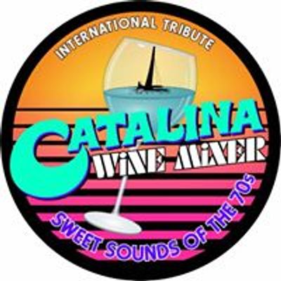 Catalina Wine Mixer Band