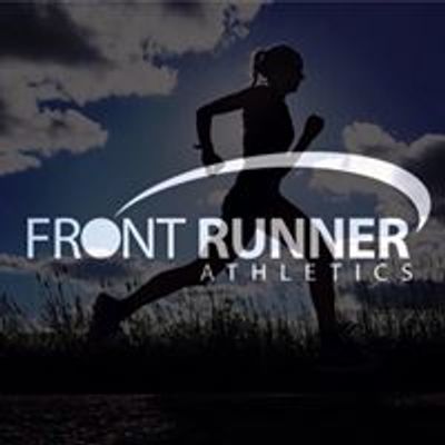 FRONT RUNNER ATHLETICS