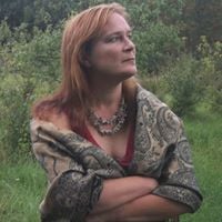 Marija Blūma-Kauliņa