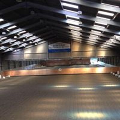 Stretcholt Equestrian Centre