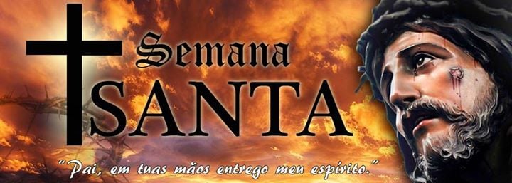 Resultado de imagem para segunda feira santa