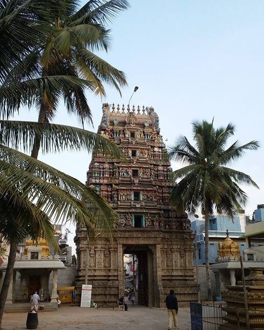 Ulsoor Darshan walk. | Event in Bangalore | AllEvents