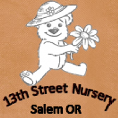 13th Street Nursery