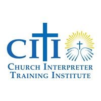 Church Interpreter Training Institute (CITI)