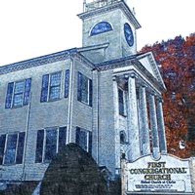 First Congregational Church of Southington