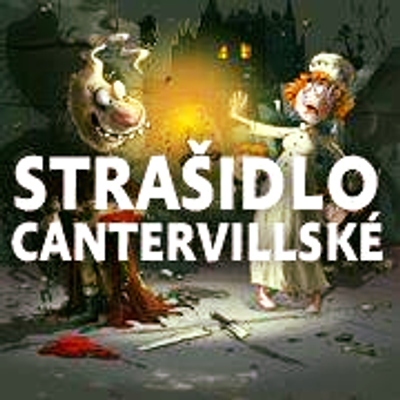 Strašidlo na zámku