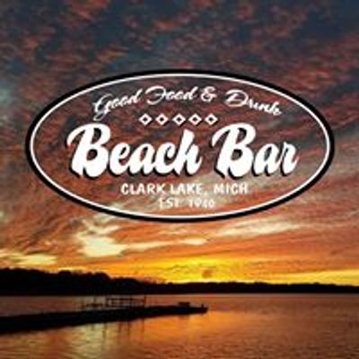 Beach Bar & Restaurant
